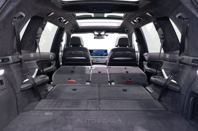 BMW X7 usata 69