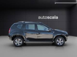 DACIA Duster usata, con Autoradio
