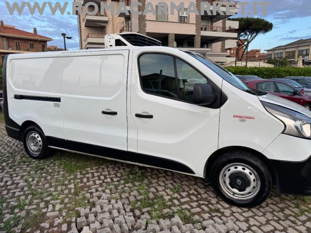 RENAULT Trafic usata, con Controllo trazione