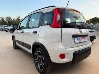 FIAT Panda usata, con Controllo trazione