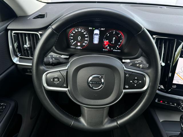 VOLVO V60 usata, con Start/Stop Automatico