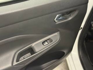 NISSAN Micra usata, con Immobilizzatore elettronico