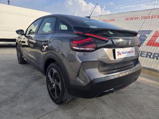 CITROEN C4 usata, con Airbag laterali