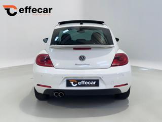 VOLKSWAGEN Maggiolino usata, con Alzacristalli elettrici