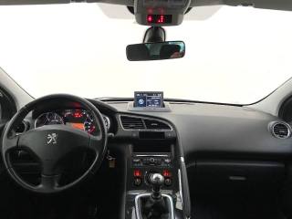 PEUGEOT 3008 usata, con Cerchi in lega