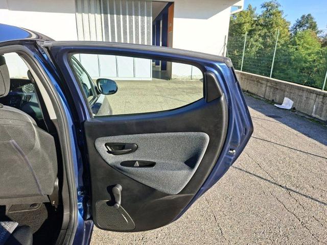 LANCIA Ypsilon usata 38