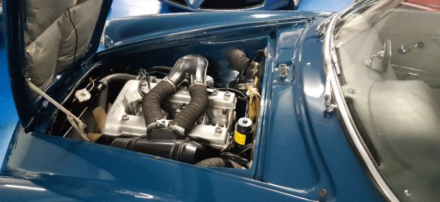 ALFA ROMEO Giulia usata 9