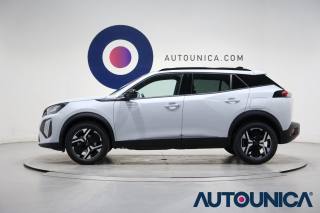 PEUGEOT 2008 usata, con USB