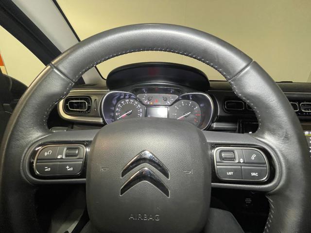 CITROEN C3 usata, con Controllo automatico clima