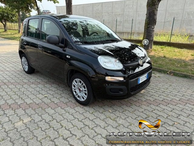 FIAT Panda usata, con Airbag