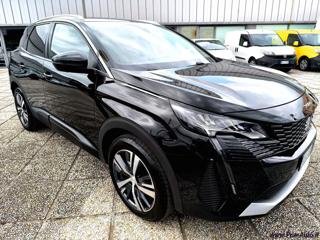 PEUGEOT 3008 usata, con Airbag Passeggero