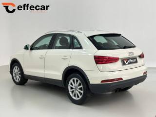 AUDI Q3 usata, con Airbag Passeggero