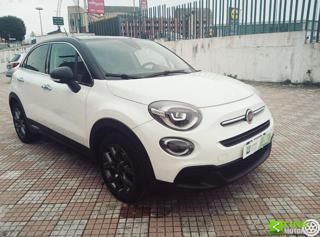 FIAT 500X usata, con Controllo trazione
