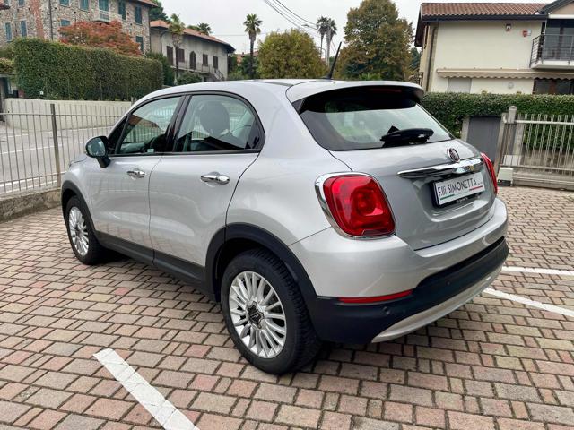 FIAT 500X usata, con Autoradio