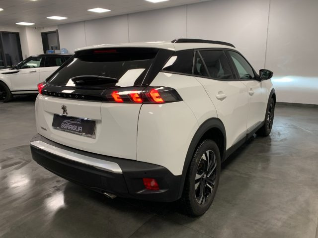 PEUGEOT 2008 usata, con Autoradio