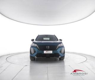 PEUGEOT 2008 usata 4