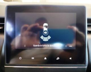 RENAULT Clio usata, con Bluetooth