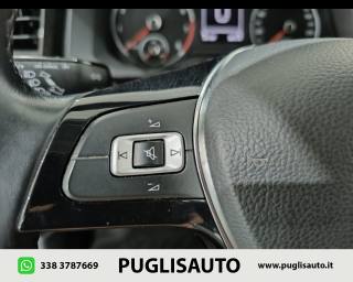 VOLKSWAGEN Polo usata, con Sedile posteriore sdoppiato
