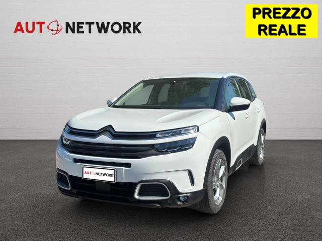 CITROEN C5 Aircross usata, con ABS