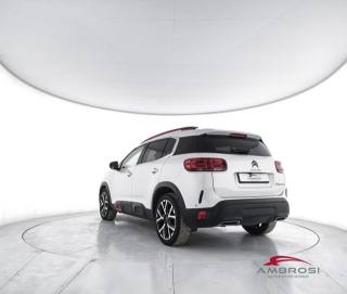 CITROEN C5 Aircross usata 3