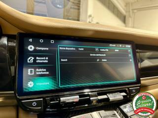 PORSCHE Panamera usata, con Sedili riscaldati