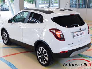 OPEL Mokka X usata, con Chiusura centralizzata telecomandata