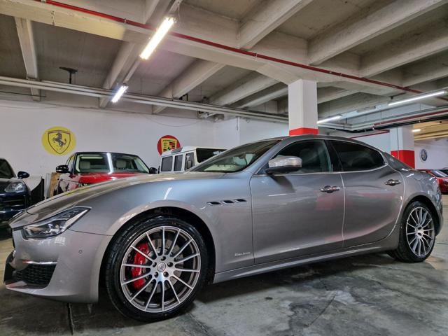 MASERATI Ghibli usata, con ABS