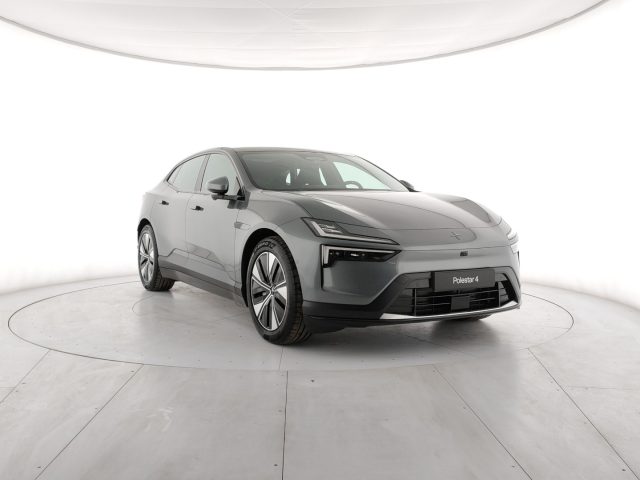 POLESTAR Polestar 4 usata, con Boardcomputer