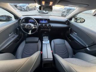 MERCEDES-BENZ A 180 usata, con Chiusura centralizzata