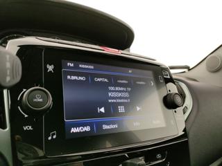 LANCIA Ypsilon usata, con Park Distance Control