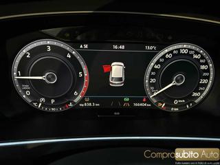 VOLKSWAGEN Tiguan usata, con Controllo trazione
