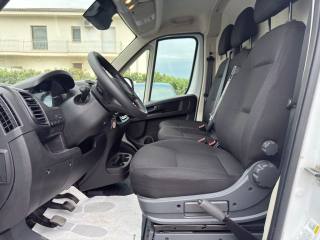 PEUGEOT Boxer usata, con Riconoscimento dei segnali stradali