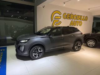 PEUGEOT 2008 usata, con Airbag Passeggero