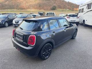 MINI Cooper D usata, con Autoradio