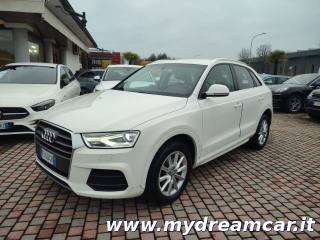 AUDI Q3 usata, con Airbag