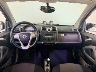 SMART ForTwo usata 14