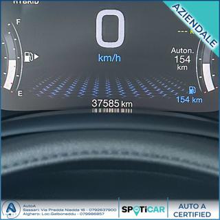 JEEP Renegade usata, con Specchietti laterali elettrici