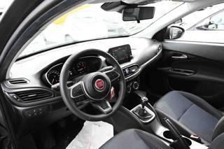 FIAT Tipo usata, con Cerchi in lega