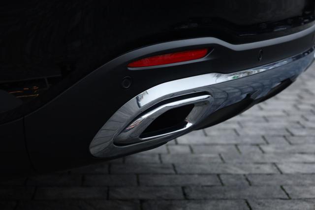 MERCEDES-BENZ GLS 350 usata, con Servosterzo