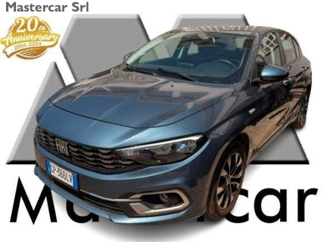 FIAT Tipo usata, con ABS