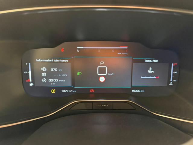 CITROEN C5 Aircross usata, con ESP