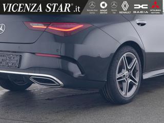 MERCEDES-BENZ CLA 180 usata, con Alzacristalli elettrici