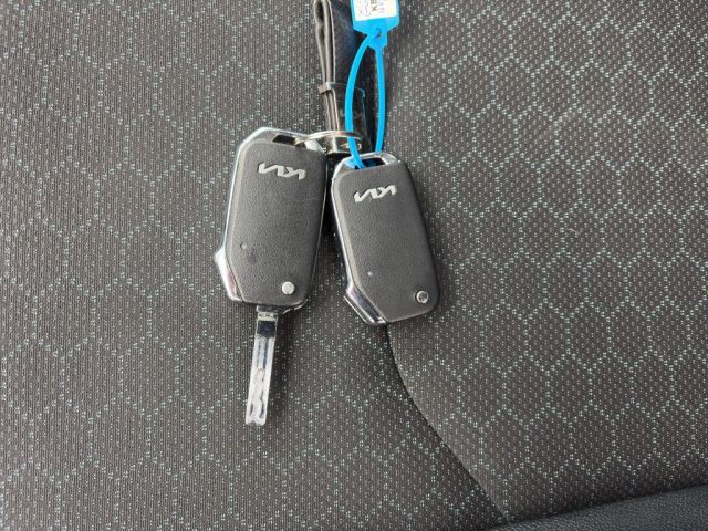 KIA XCeed usata 24