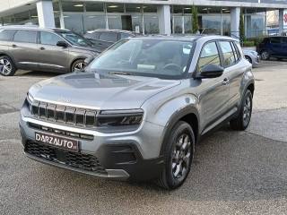 JEEP Avenger Gpl/B 1.2 100cv Longitude