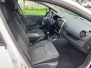 RENAULT Clio usata, con Cruise Control