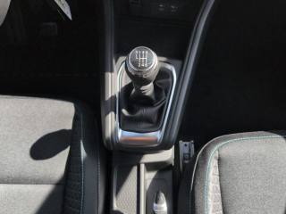 RENAULT Captur usata, con Volante multifunzione