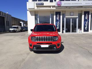 JEEP Renegade usata, con Airbag