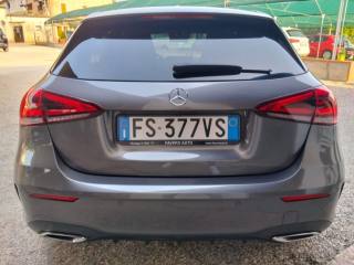 MERCEDES-BENZ A 180 usata, con Autoradio