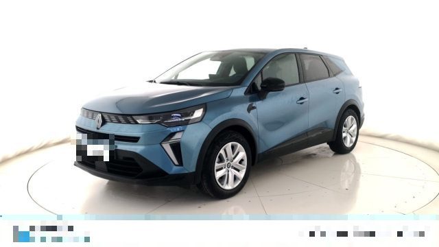 RENAULT Symbioz usata, con ABS