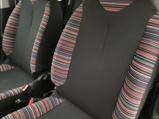 CITROEN C1 usata, con Immobilizzatore elettronico